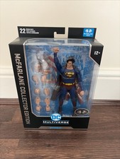 Superman McFarlane 1978 Chase