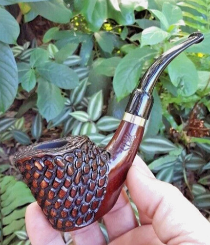 Cherry wood smoking - wood,