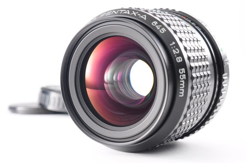 Near mint smc pentax a - **near,
