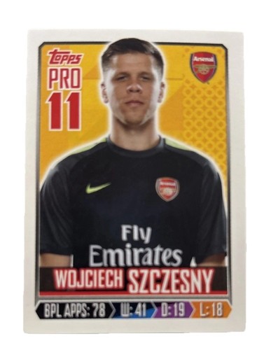 Topps premier league 2014 - league,