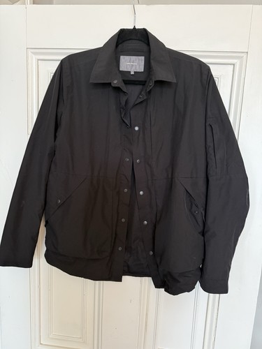 Norse projects jacket small - projects,