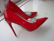 noo Shoes NEW TRANS CD GIRLY