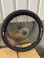 27.5 Inch Shimano Deore 10