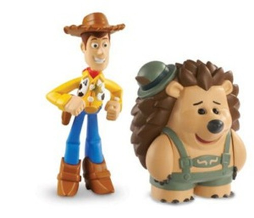 Disney pixar toy - disney,