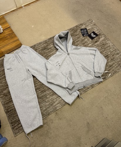 Named collective grey full - grey,