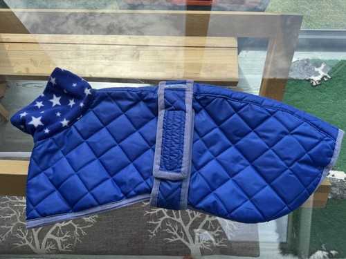 Kath whippet coat - kath’s,