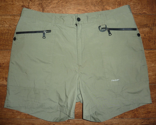 Rohan bags shorts men - rohan,