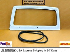 SUZUKI SAMURAI WINDSHIELD
