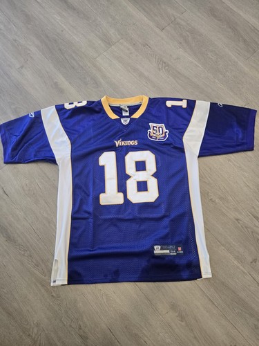 Minnesota vikings jersey - minnesota,