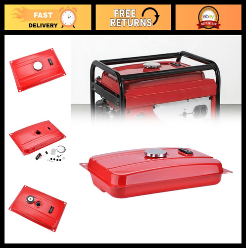 Fuel tank for honda generator - fuel,