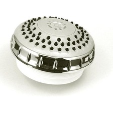 Aqualisa Varispray cassette shower head - chrome (164510)
