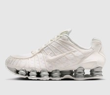 W Nike Shox TL UK Size 7