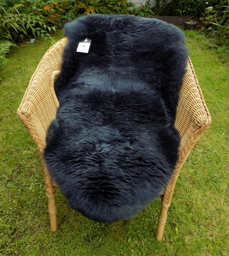 Large french navy blue - -,