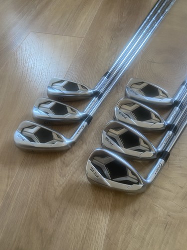 Ping g430 iron set - 45, /