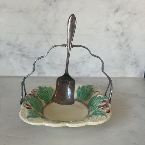 Antique english wilkinson - antique,