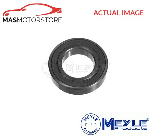Propshaft mounting mount - propshaft,