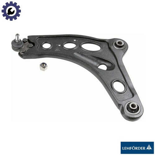 Controltrailing arm wheel - controltrailing,
