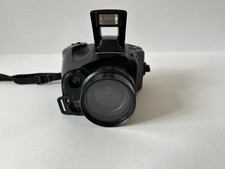 Chinon Genesis III Macro Zoom