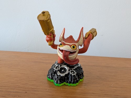 Skylanders spyro adventure - spyro's,