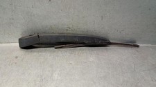 61627213242 rear wiper arm for