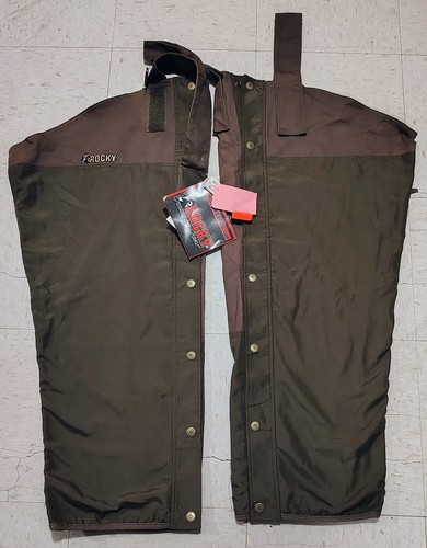 Rocky briarproof upland brush - briarproof,