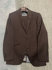 Ventuno 21 Italian Cloth Dark