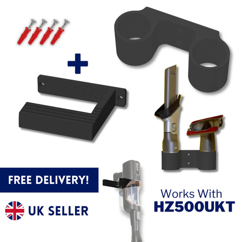 Wall mount for shark - wall,