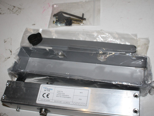 Exidor 9870 electromagnetic - exidor,