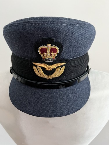 Womens officers royal - womens, air