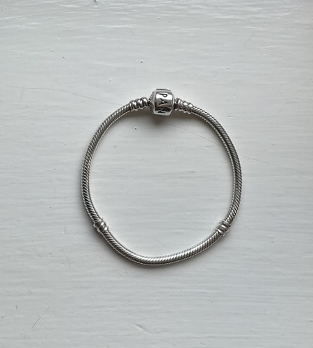 Pandora moments sterling - pandora,