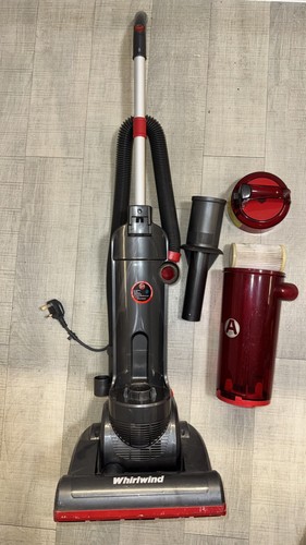 Hoover whirlwind vacuum - hoover,