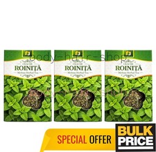Melissa Tea Ceai Roinita