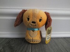 Hallmark Itty Bitty Lady From