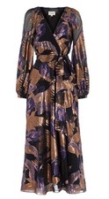 BNWT Temperley London Silk