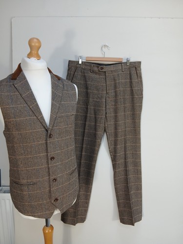 Marc darcy tweed - marc,