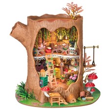 Rolife Dollhouses Fairytale