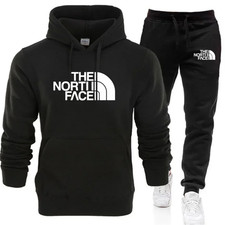 The North Face Tracksuit Mens