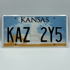 Supernatural ’KAZ2Y5' • US