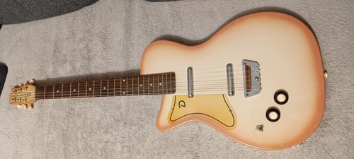 Danelectro korea left - danelectro, u2