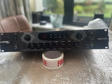 LINE 6 BASS POD Pro 2001 Multi