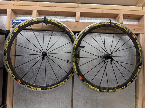 Mavic cosmic carbone ssc - cosmic, sl