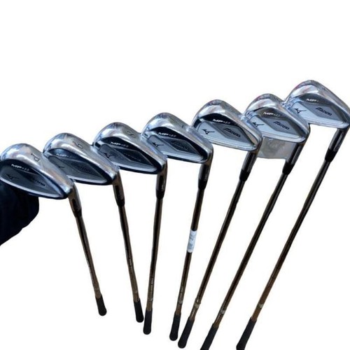 Used mizuno iron - mizuno, 7s