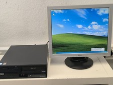 Lenovo Thinkcentre M52 Windows