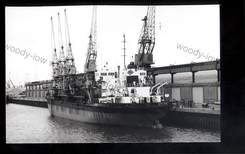 Ce4854 south coast dredger - -,