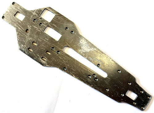 Thunder tiger ts4n chassis - thunder,