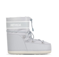 Nevica Zermatt Womens Snow Boots Grey UK 7-8 Large *REFCRS324