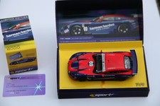 Scalextric c2454a tvr tuscan - c2454a,