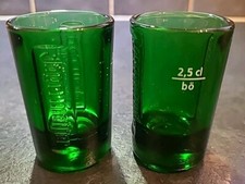 Jagermeister - 2 x Shot
