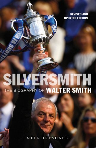 Silversmith the biography of - biography,