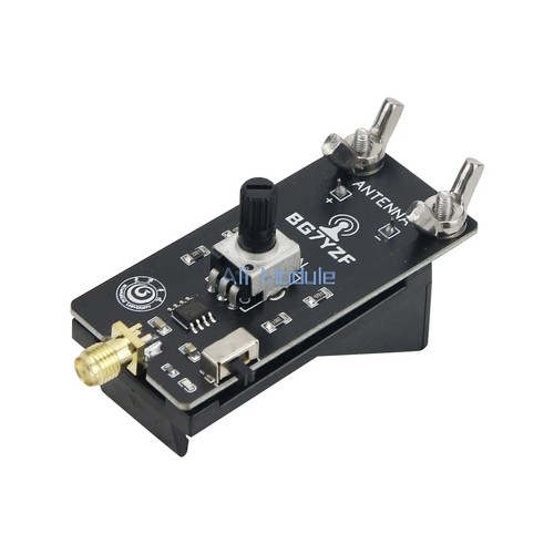 Ne592 active antenna small - active,